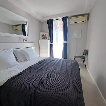 Wow Apartment