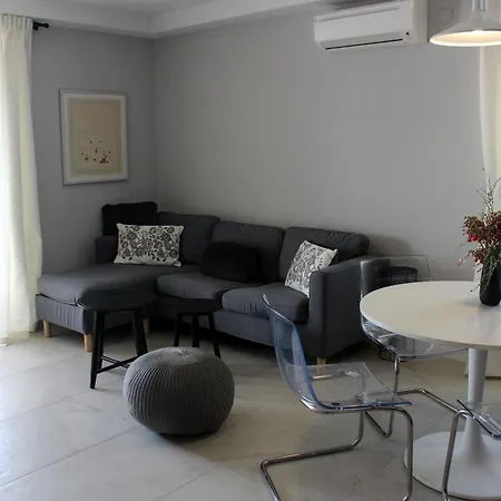 Apartment Wow