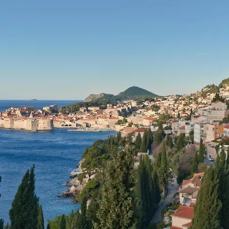 Wow Apartment Dubrovnik