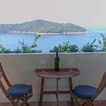 Appartement Wow *