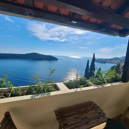Appartement Wow Dubrovnik