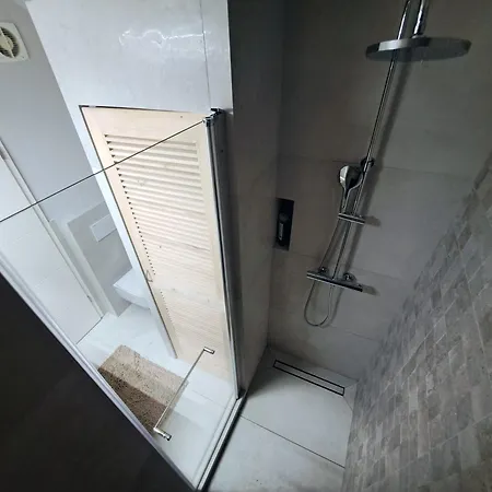 Apartamento Wow
